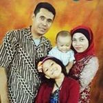Evi Luttfiyah Darmawan - @evi.l.d - Instagram