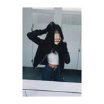 leavemeAlone - @evi_.johnson - Instagram