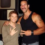 Levi Johnson - @levijohnson5087 - Instagram