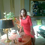 Evi Marandi - @marandievi - Instagram