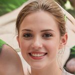 Evie Abbott - @evieabbott51 - Instagram