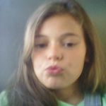 Evie Allen - @eviemallen12 - Instagram