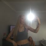 Evie Allen - @evieallen88 - Instagram