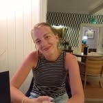 Evie Allen - @evie_allen_xx - Instagram