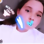Evie Allen - @evie_lalaxx - Instagram