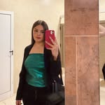 Eve Alvarez - @eve.alvarez75 - Instagram