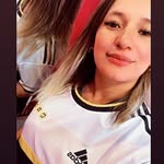 Eve Álvarez - @cinthyaevee - Instagram