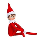 Eve The Elf - @evie.andersen - Instagram