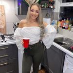 Evie Anderson - @eviemini - Instagram