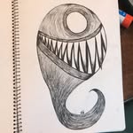 Evie Anderson - @e.a_of_art - Instagram