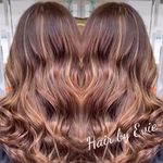 Evie Anderson - @evies__hairandbeauty - Instagram