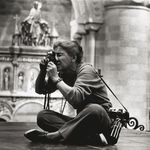 Eve Arnold - @evearnoldphotographer - Instagram