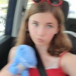 Evie Arnold - @ev1e.s1ays - Instagram