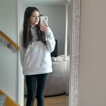 Evie Atkinson - @eviema2407 - Instagram