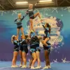 Evie Atkinson - @_eviecheer105 - TikTok