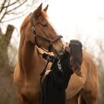 Evie bailey - @eb_eventing18 - Instagram