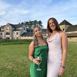 Evie Baker - @eviebaakes - Instagram