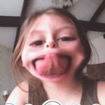 Evie Barker - @xeviex11 - Instagram