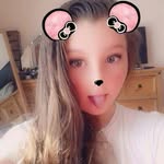 evie barker - @eviebarker9 - Instagram