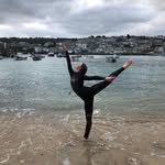 Evie Barker - @eves.bark_dance - Instagram