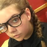Evie Barker - @evie._.barker7 - Instagram
