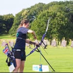Evie Barker 🤍🫶 - @eviebarker_archer19 - Instagram