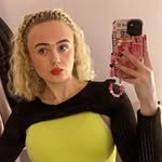 @eviebarlowdance - Instagram