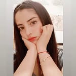 Eve Barrera - @evembarmar - Instagram