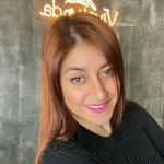 Eve Barrera S. / Desde la Raíz a las Puntas - @evelyndab.sepulveda - Instagram