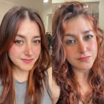 Eve Barrera S. | Rizos, Lisos, Educadora🇨🇱🇪🇸🇦🇷🇧🇷 - @estudiovivo_lynda - Instagram