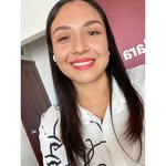 Evelyn Barrera - @arizbarrera21 - Instagram