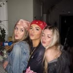 Evie - @eviebartletttt - Instagram