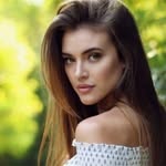 Evie Beard - @eviebeard84 - Instagram