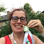 Yvonne Beardsworth - @eviebeardy - Instagram
