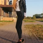 Evie Becker - @reynabecker47665 - Instagram