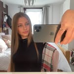 evie - @eviebender - Instagram