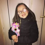Evie Benson🦋9 Years Old💛 - @eviegrace_bensonxx - Instagram