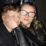 Evie Benson - @xevie_bensonx - Instagram