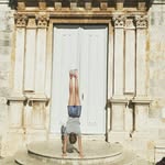 Evie Benson - @evie_tumbles - Instagram