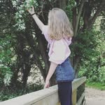 Evie Benson - @eviebensonn - Instagram