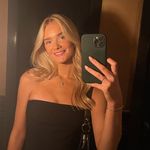 Evie G Benson - @eviebenson - Instagram