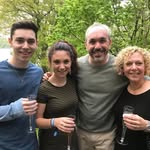 Evie Cruso Berger - @bergerevie - Instagram
