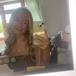 evie💙 - @eviebestwickx - Instagram