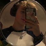 Evie - @_evie_betts - Instagram