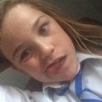 Evie Betts - @eviebetts10 - Instagram