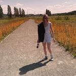 Evie - @eviebettsx - Instagram