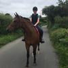 EVIE BISHOP - @that.goofypony - TikTok