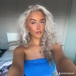 Evie Blake<33 - @eviejeann - Instagram