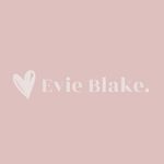 Evie Blake. - @evieblake_ - Instagram