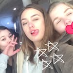Backup💞✨ - @eviebondxox - Instagram
